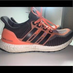 adidas Ultraboosts